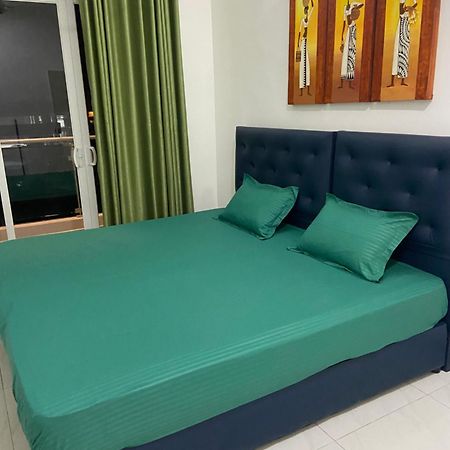 Sea View A Apartman Dehiwala-Mount Lavinia Kültér fotó
