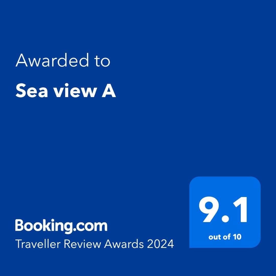 Sea View A Apartman Dehiwala-Mount Lavinia Kültér fotó
